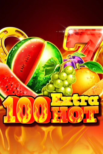 Бесплатная демо игра 100 Extra Hot | Джой Казино без регистрации