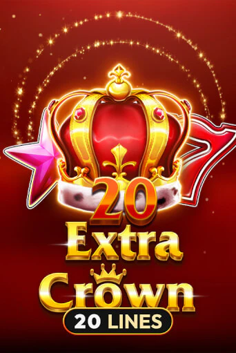 Бесплатная демо игра 20 Extra Crown | Джой Казино без регистрации