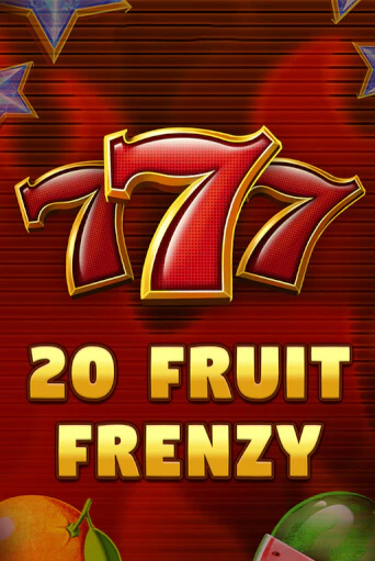 Бесплатная демо игра 20 Fruit Frenzy | Джой Казино без регистрации