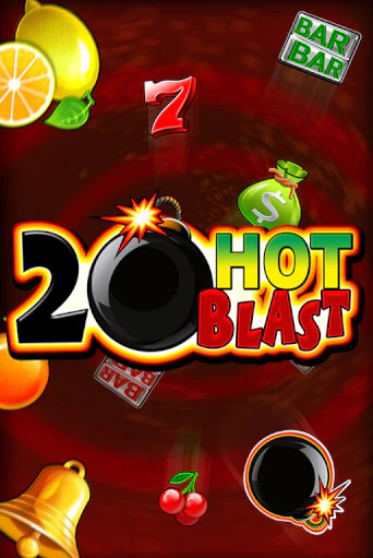 Бесплатная демо игра 20 Hot Blast | Джой Казино без регистрации