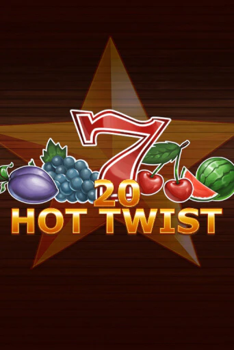 Бесплатная демо игра 20 Hot Twist | Джой Казино без регистрации