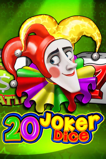 Бесплатная демо игра 20 Joker Dice | Джой Казино без регистрации