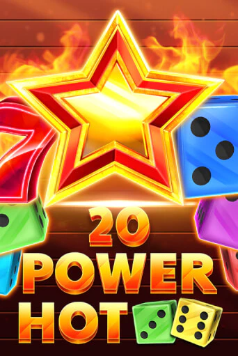 Бесплатная демо игра 20 Power Hot Dice | Джой Казино без регистрации