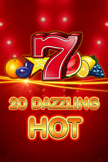 Бесплатная демо игра 20 Dazzling Hot | Джой Казино без регистрации