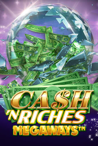 Бесплатная демо игра Cash 'N Riches Megaways™ | Джой Казино без регистрации