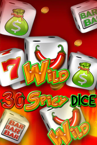 Бесплатная демо игра 30 Spicy Dice | Джой Казино без регистрации