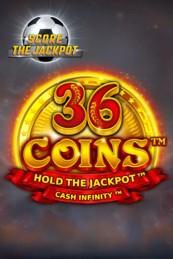 Бесплатная демо игра 36 Coins Score The Jackpot | Джой Казино без регистрации