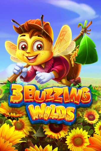 Бесплатная демо игра 3 Buzzing Wilds™ | Джой Казино без регистрации