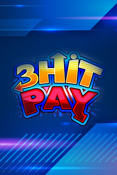 Бесплатная демо игра 3 Hit Pay | Джой Казино без регистрации