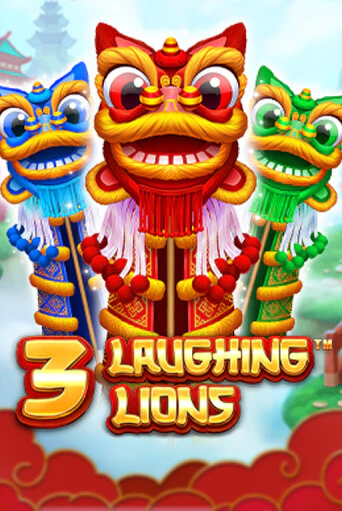 Бесплатная демо игра 3 Laughing Lions Power Combo™ | Джой Казино без регистрации