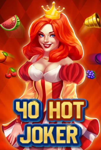 Бесплатная демо игра 40 Hot Joker | Джой Казино без регистрации
