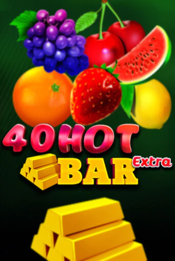 Бесплатная демо игра 40 Hot Bar Extra | Джой Казино без регистрации