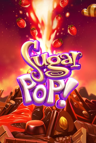 Бесплатная демо игра Sugar Pop | Джой Казино без регистрации