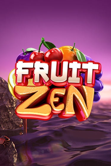 Бесплатная демо игра Fruit Zen | Джой Казино без регистрации