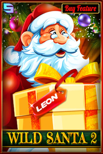 Бесплатная демо игра LEON Wild Santa 2 | Джой Казино без регистрации