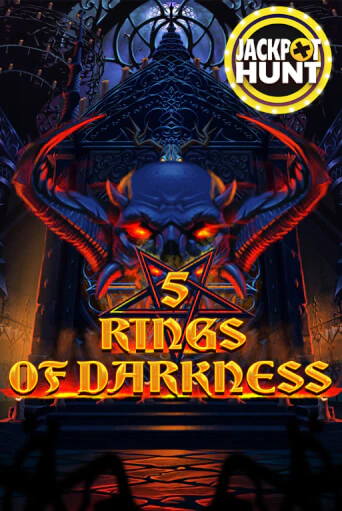 Бесплатная демо игра 5 Rings of Darkness | Джой Казино без регистрации