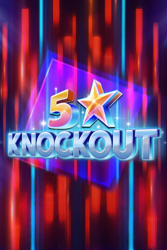 Бесплатная демо игра 5 Star Knockout | Джой Казино без регистрации