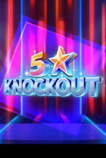 Бесплатная демо игра 5 Star Knockout | Джой Казино без регистрации