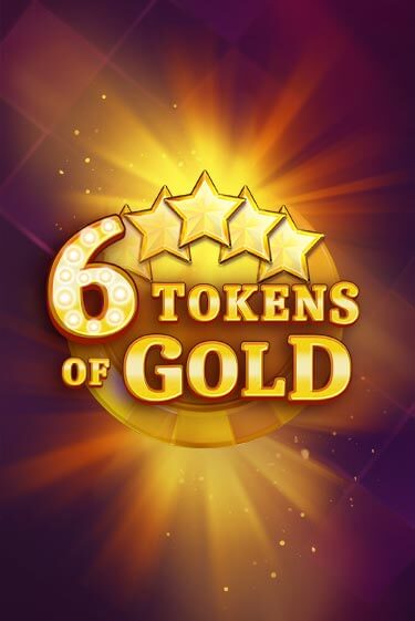 Бесплатная демо игра 6 Tokens of Gold | Джой Казино без регистрации
