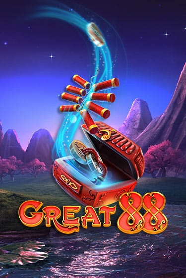 Бесплатная демо игра Great 88 | Джой Казино без регистрации