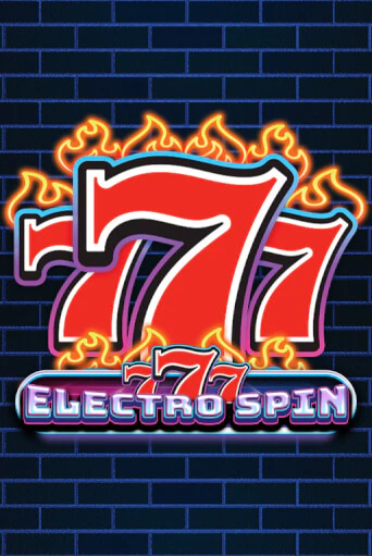 Бесплатная демо игра 777 Electro Spin | Джой Казино без регистрации