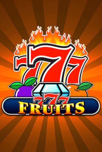 Бесплатная демо игра 777 - Fruits | Джой Казино без регистрации