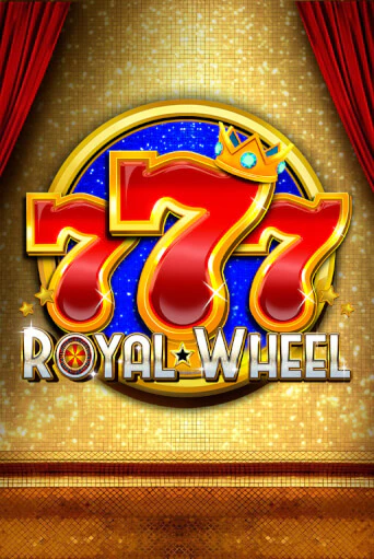 Бесплатная демо игра 777 Royal Wheel | Джой Казино без регистрации