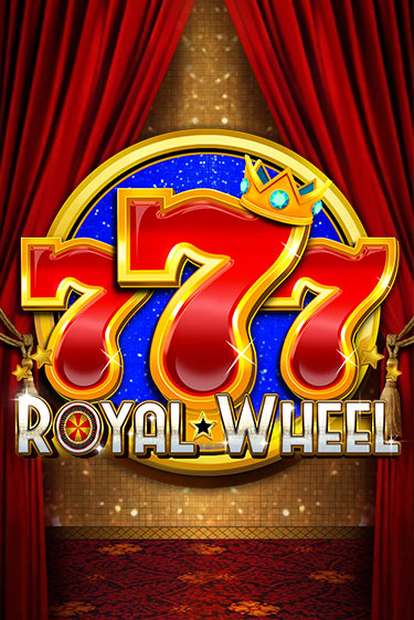 Бесплатная демо игра 777 Royal Wheel | Джой Казино без регистрации