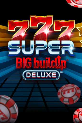 Бесплатная демо игра 777 Super BIG BuildUp™ Deluxe™ | Джой Казино без регистрации