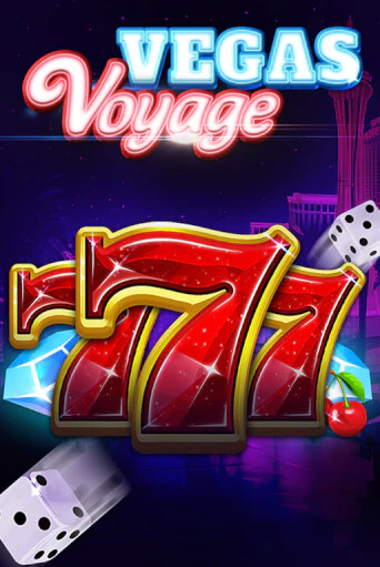 Бесплатная демо игра 777 - Vegas Voyage | Джой Казино без регистрации