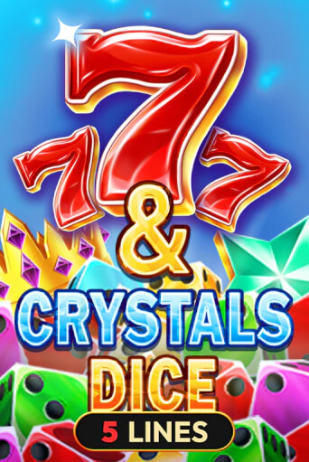 Бесплатная демо игра 7 & Crystals Dice | Джой Казино без регистрации