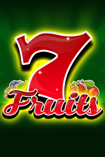 Бесплатная демо игра 7 Fruits | Джой Казино без регистрации