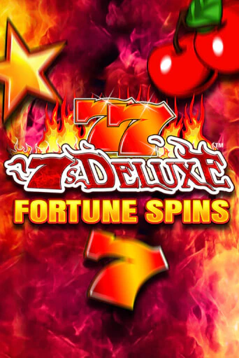 Бесплатная демо игра 7s Deluxe Fortune Spins | Джой Казино без регистрации