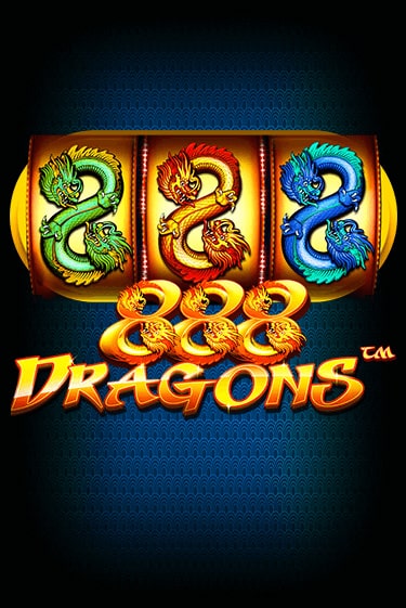 Бесплатная демо игра 888 Dragons | Джой Казино без регистрации