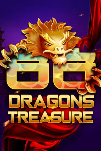 Бесплатная демо игра 88 Dragons Treasure | Джой Казино без регистрации
