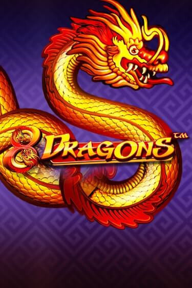 Бесплатная демо игра 8 Dragons | Джой Казино без регистрации