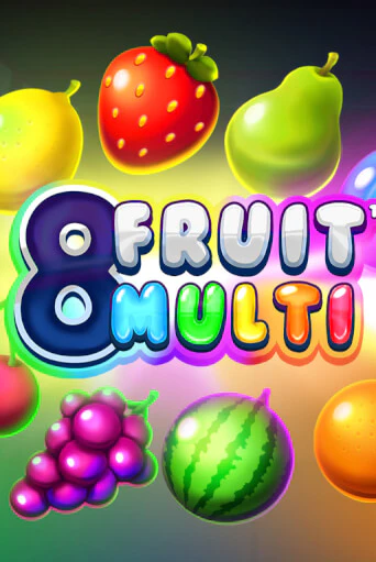 Бесплатная демо игра 8 Fruit Multi | Джой Казино без регистрации