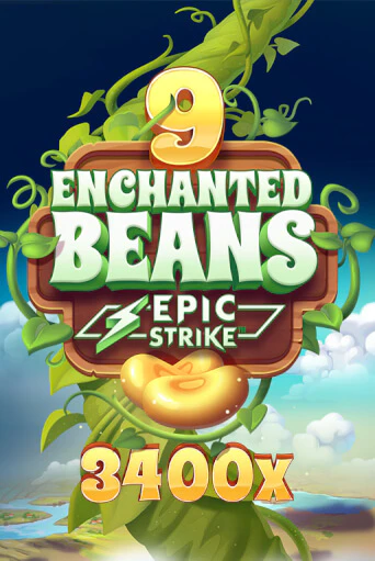Бесплатная демо игра 9 Enchanted Beans | Джой Казино без регистрации