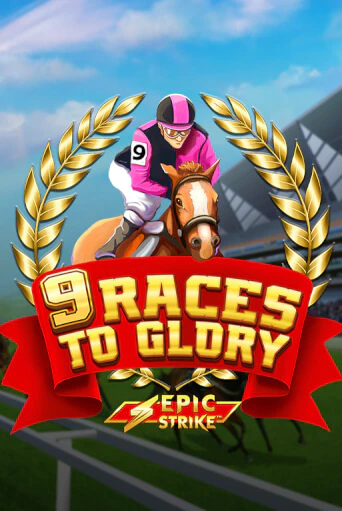 Бесплатная демо игра 9 Races to Glory | Джой Казино без регистрации