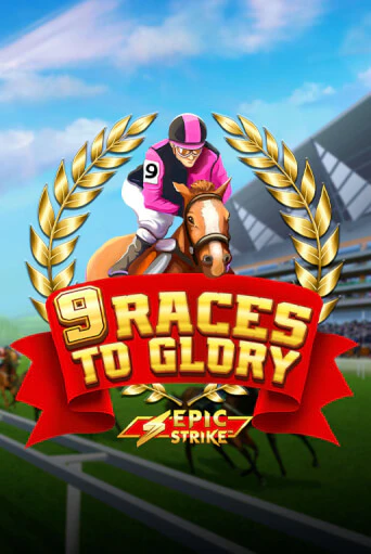 Бесплатная демо игра 9 Races to Glory | Джой Казино без регистрации