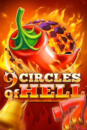 Бесплатная демо игра 9 Circles Of Hell | Джой Казино без регистрации
