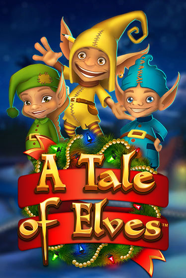 Бесплатная демо игра A Tale of Elves | Джой Казино без регистрации