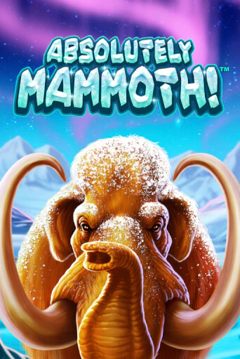 Бесплатная демо игра Absolutely Mammoth | Джой Казино без регистрации