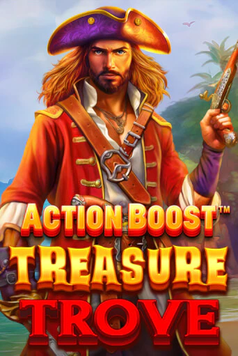Бесплатная демо игра Action Boost™ Treasure Trove™ | Джой Казино без регистрации