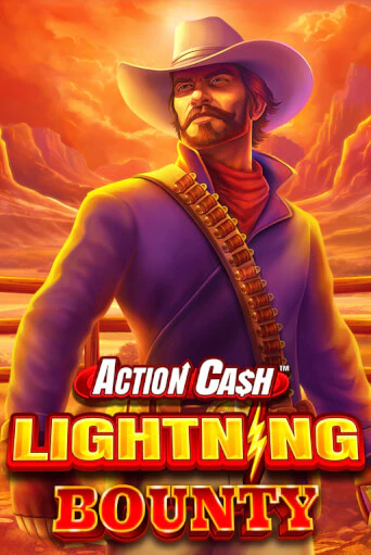 Бесплатная демо игра Action Cash™ Lightning Bounty | Джой Казино без регистрации