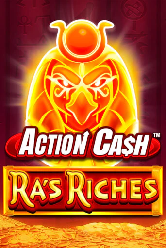 Бесплатная демо игра Action Cash™ Ra's Riches | Джой Казино без регистрации
