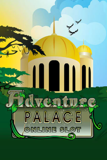Бесплатная демо игра Adventure Palace | Джой Казино без регистрации