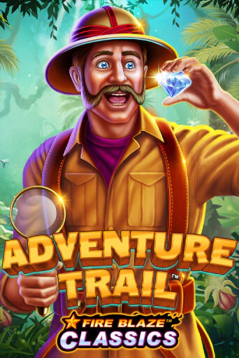 Бесплатная демо игра Adventure Trail | Джой Казино без регистрации