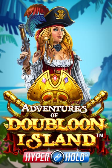 Бесплатная демо игра Adventures of Doubloon Island | Джой Казино без регистрации