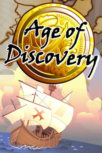 Бесплатная демо игра Age Of Discovery | Джой Казино без регистрации
